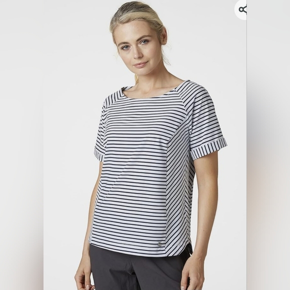Helly Hanson Stripe Shirt - Picture 4 of 4